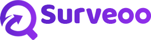 Surveoo - Logo