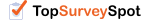 Top Survey Spot - Logo